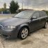 Audi A3 – 2007 automatike  nafte2.0 -30€ dita