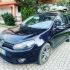 Golf 6 – 2011 – nafte 2.0 – automatic