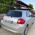 Toyota auris 2009 1.4 nafte automatike