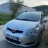 Toyota auris 2009 1.4 nafte automatike