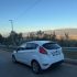Ford fiesta 1.6 nafte me kambio manuale 25€ dita