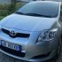 Toyota auris 2009 1.4 nafte automatike